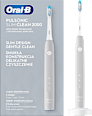 Szczoteczka elektryczna Puls SlimClean Oral-B