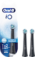 Aufsteckbürsten iO ultimative Reinigung schwarz Oral-B