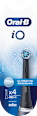 Aufsteckbürsten iO ultimative Reinigung schwarz Vorteilspack Oral-B
