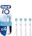 Aufsteckbürsten iO Ultimative Reinigung weiß Oral-B