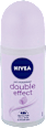 double effect deo roll-on NIVEA