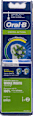 Накрайник за електрическа четка за зъби Cross Action Oral-B