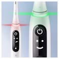 Elektrická zubná kefka iO Series 7 – White Alabaster Oral-B