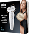 Silk épil 9 Flex Epiliergerät Braun