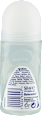 Antyperspirant Black&White Invisible Clear roll-on NIVEA