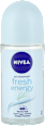 Antyperspirant Fresh Energy roll-on NIVEA