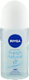 Antyperspirant Fresh Natural roll-on NIVEA