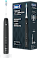 Elektrische Zahnbürste Pulsonic Slim Clean 2000 Schwarz Oral-B