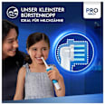 Aufsteckbürsten Kinder Frozen Oral-B