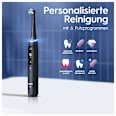Elektrische Zahnbürste iO Series 8 Black Onyx Oral-B