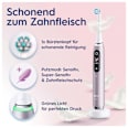 Elektrische Zahnbürste iO Series 9 Rose Quartz Oral-B