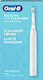 Pulsonic Slim Clean 2000 elektrische Schallzahnbürste weiß Oral-B