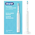 Pulsonic Slim Clean 2000 elektrische Schallzahnbürste weiß Oral-B