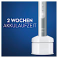 Schallzahnbürste Pulsonic Slim Luxe 4000 Oral-B