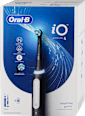 iO SERIES 4, Black, električna četkica za zube Oral-B