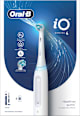 Perie de dinți electrică iO4 Quite White*timbru verde1leu Oral-B