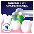 Aufsteckbürsten Tiefenreinigung Oral-B