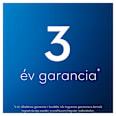 Elektromos fogkefe iO6 Black Lava Oral-B