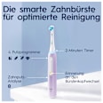 Elektrische Zahnbürste iO Series 4 Lavender Oral-B