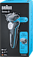 Električni brivnik Series 5, 51-M1000S Braun