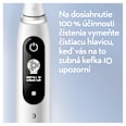 Elektrická zubná kefka iO Series 7 – White Alabaster Oral-B