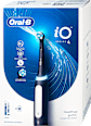 Електрическа четка за зъби iO4 Oral-B