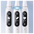 Elektrická zubná kefka iO Series 7 – White Alabaster Oral-B
