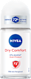 dry comfort deo roll-on NIVEA