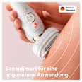Silk épil 9 Flex Epiliergerät Braun