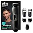 MultiGroomingKit MGK3410 Braun
