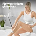 Silk épil 9 Flex Epiliergerät Braun