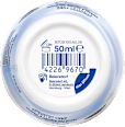 Pflegecreme Care intensiv NIVEA