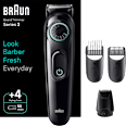 BT3421 Series 3 trimer za bradu Braun