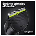 All-in-one Trimmer 5 Braun
