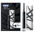 Електрическа четка за зъби Pro 3 3500 с калъф Oral-B