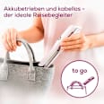 StylePro Mini-Glätteisen beurer