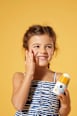 Sonnenroller babies & kids sensitiv LSF 50+ NIVEA SUN