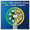Vitality Pro električna četkica za zube Lilac Oral-B