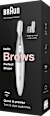 Gesichtshaarentferner Hello Brows Braun