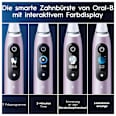 Elektrische Zahnbürste iO Series 9 Rose Quartz Oral-B