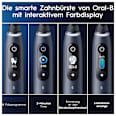 Elektrische Zahnbürste iO Series 8N Black Onyx Oral-B