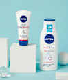 Handcreme 3in1 Repair NIVEA