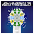 Aufsteckbürsten Tiefenreinigung Oral-B