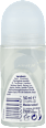 Antyperspirant Black&White Invisible Pure roll-on NIVEA