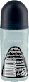 Antyperspirant Black&White Invisible Orginal roll-on NIVEA MEN