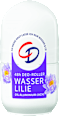 Deo Roll-On Wasserlilie Reisegröße CD