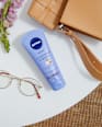 Wygładzający krem do rąk i paznokci NIVEA
