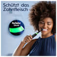Elektrische Zahnbürste iO Series 4 Matt Black Oral-B