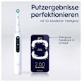 Elektrische Zahnbürste iO Series 5 Quite White Oral-B