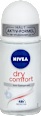 Antitranspirant Deo Roll-On Dry Comfort NIVEA